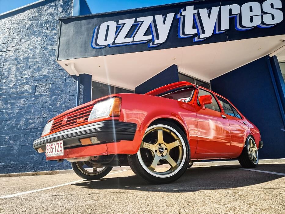 Images Ozzy Tyres Ipswich | Wheels, Tyres, 4X4 Wheels, Suspension Bundamba ??
