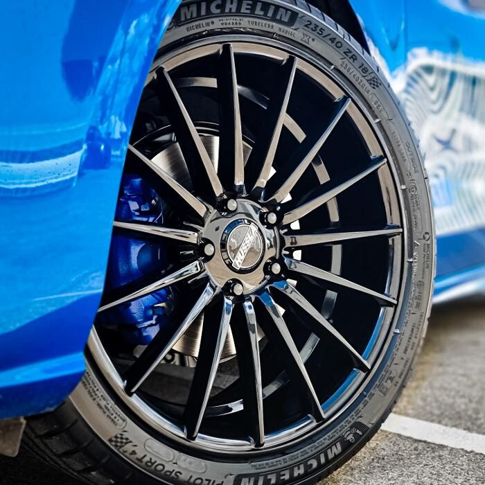 Images Ozzy Tyres Ipswich | Wheels, Tyres, 4X4 Wheels, Suspension Bundamba ??