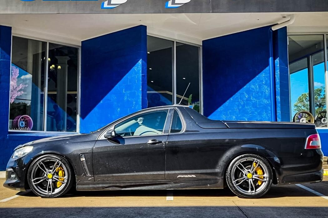 Images Ozzy Tyres Ipswich | Wheels, Tyres, 4X4 Wheels, Suspension Bundamba ??