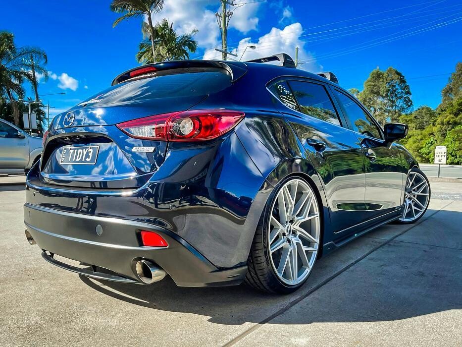 Images Ozzy Tyres Ipswich | Wheels, Tyres, 4X4 Wheels, Suspension Bundamba ??