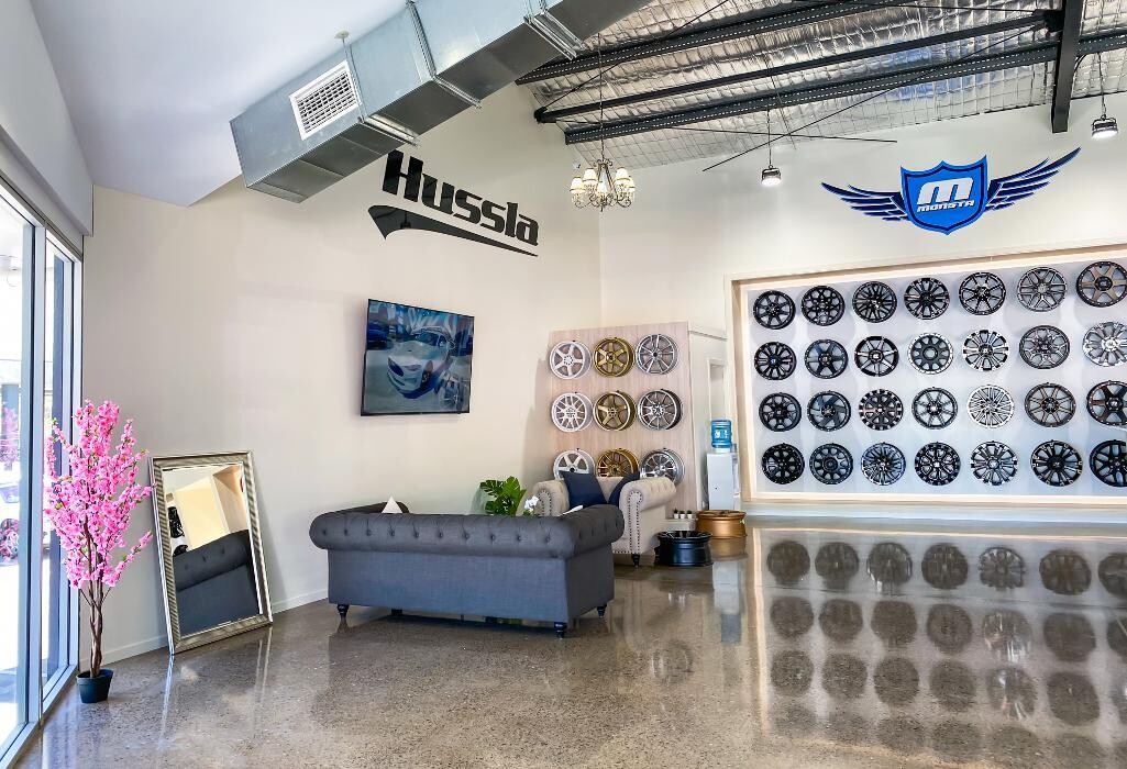 Images Ozzy Tyres Ipswich | Wheels, Tyres, 4X4 Wheels, Suspension Bundamba ??