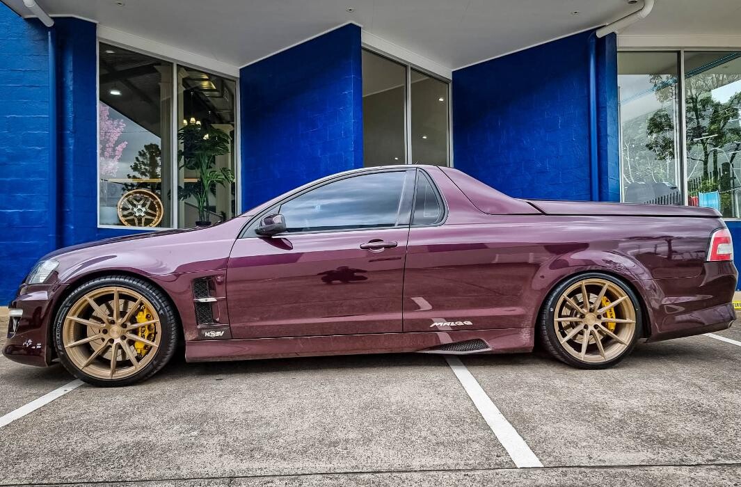 Images Ozzy Tyres Ipswich | Wheels, Tyres, 4X4 Wheels, Suspension Bundamba ??