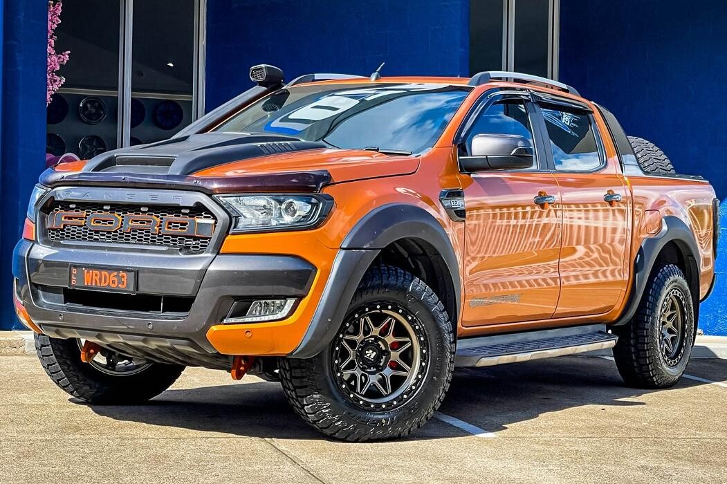 Images Ozzy Tyres Ipswich | Wheels, Tyres, 4X4 Wheels, Suspension Bundamba ??