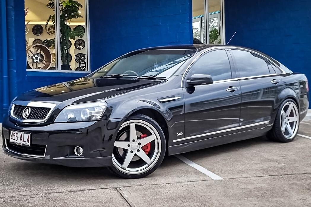 Images Ozzy Tyres Ipswich | Wheels, Tyres, 4X4 Wheels, Suspension Bundamba ??