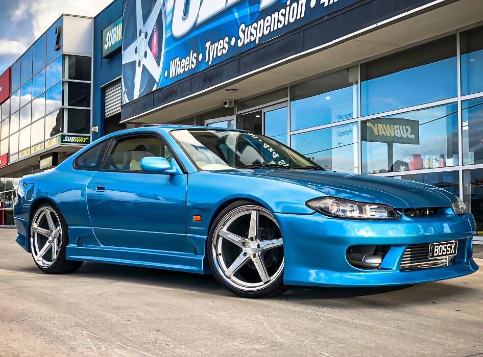 Images Ozzy Tyres Ipswich | Wheels, Tyres, 4X4 Wheels, Suspension Bundamba ??