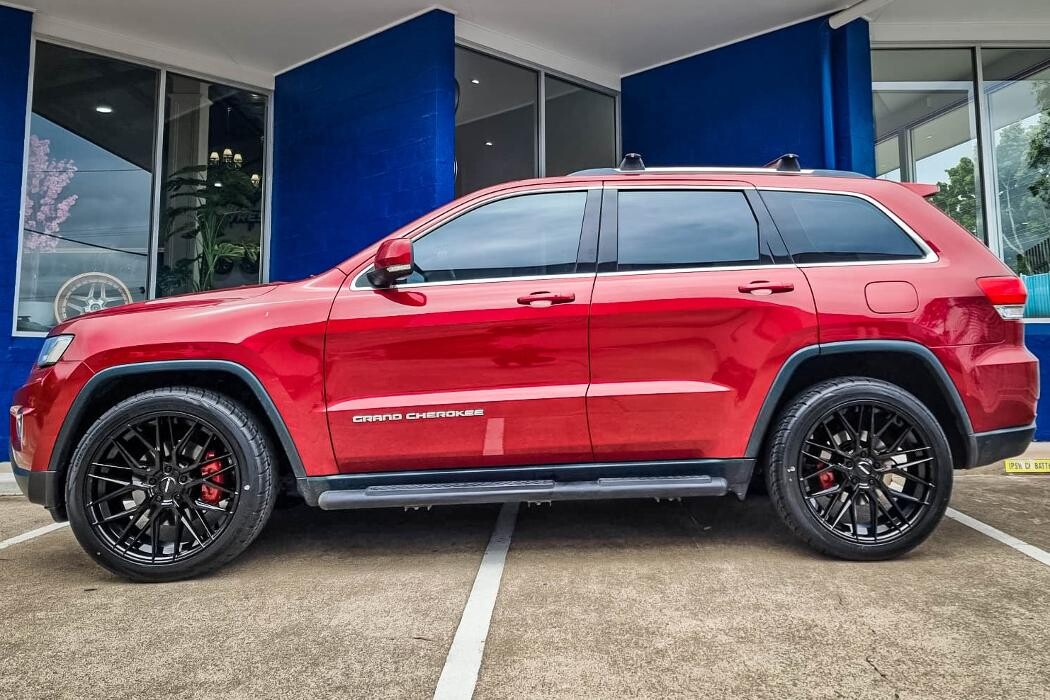 Images Ozzy Tyres Ipswich | Wheels, Tyres, 4X4 Wheels, Suspension Bundamba ??