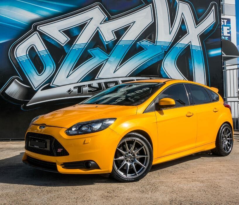 Images Ozzy Tyres Ipswich | Wheels, Tyres, 4X4 Wheels, Suspension Bundamba ??