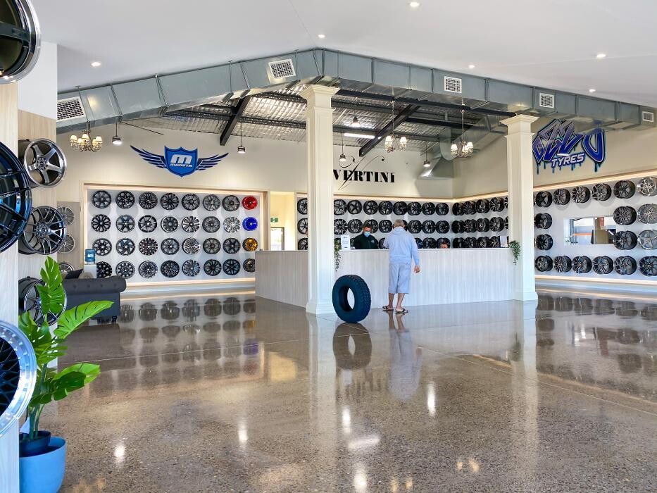 Images Ozzy Tyres Ipswich | Wheels, Tyres, 4X4 Wheels, Suspension Bundamba ??