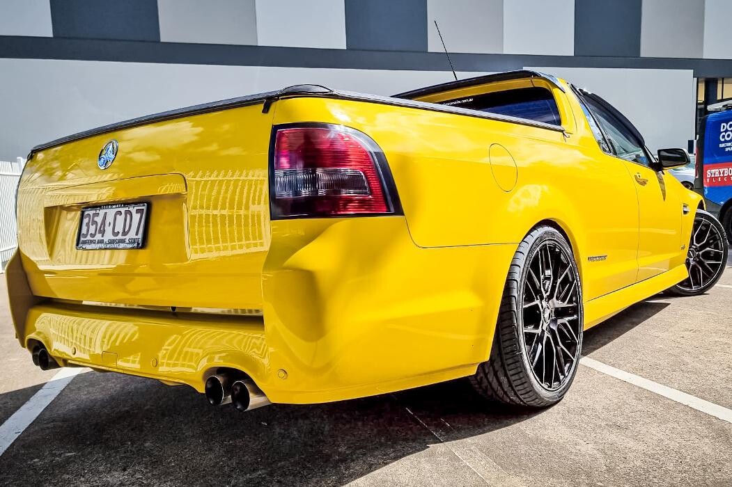 Images Ozzy Tyres Ipswich | Wheels, Tyres, 4X4 Wheels, Suspension Bundamba ??