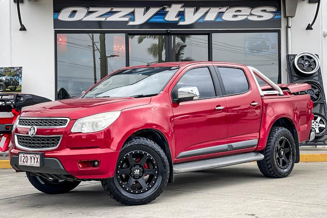 Images Ozzy Tyres Ipswich | Wheels, Tyres, 4X4 Wheels, Suspension Bundamba ??