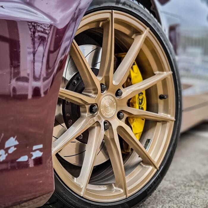 Images Ozzy Tyres Ipswich | Wheels, Tyres, 4X4 Wheels, Suspension Bundamba ??