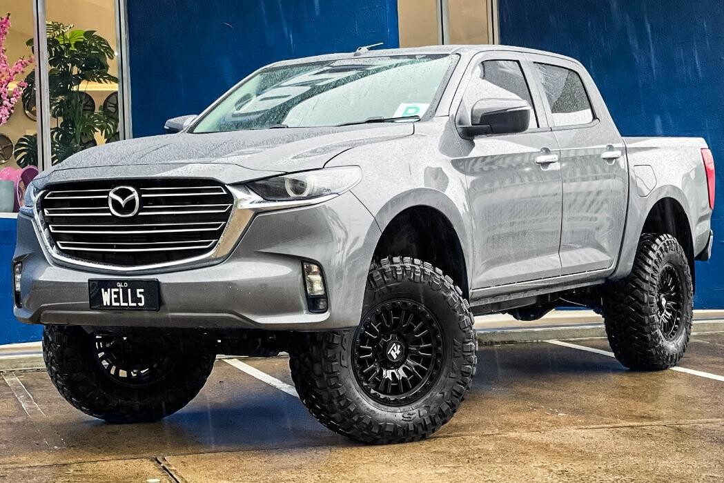 Images Ozzy Tyres Ipswich | Wheels, Tyres, 4X4 Wheels, Suspension Bundamba ??