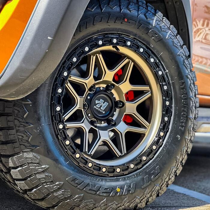 Images Ozzy Tyres Ipswich | Wheels, Tyres, 4X4 Wheels, Suspension Bundamba ??
