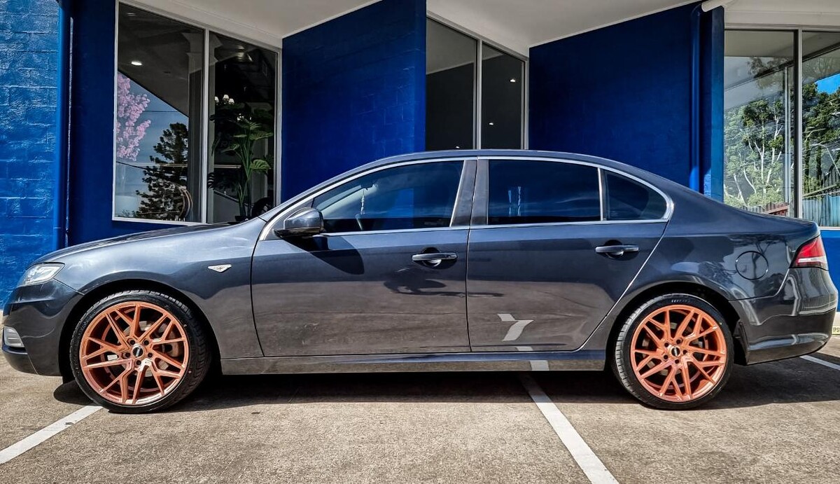 Images Ozzy Tyres Ipswich | Wheels, Tyres, 4X4 Wheels, Suspension Bundamba ??