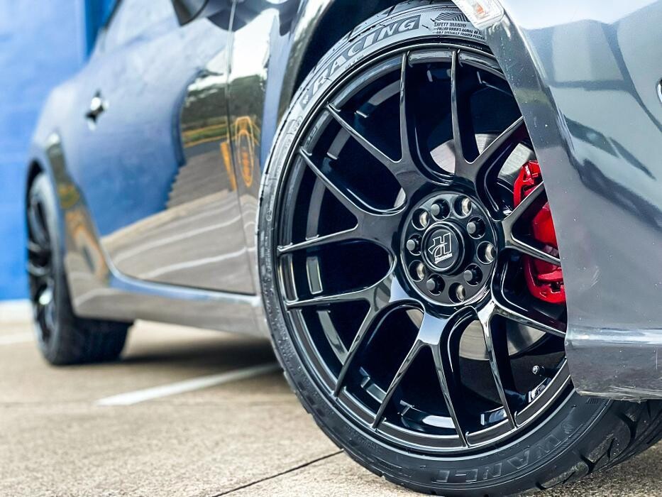 Images Ozzy Tyres Ipswich | Wheels, Tyres, 4X4 Wheels, Suspension Bundamba ??