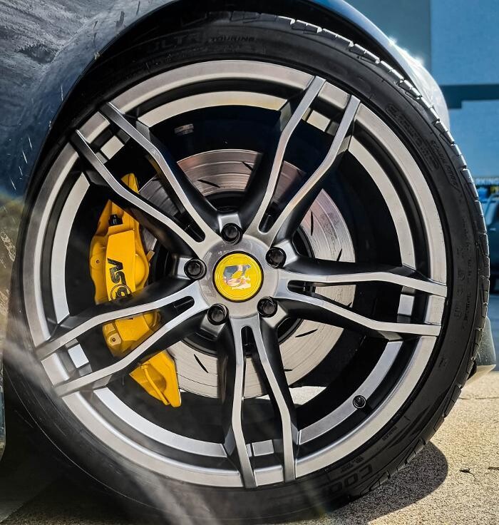 Images Ozzy Tyres Ipswich | Wheels, Tyres, 4X4 Wheels, Suspension Bundamba ??