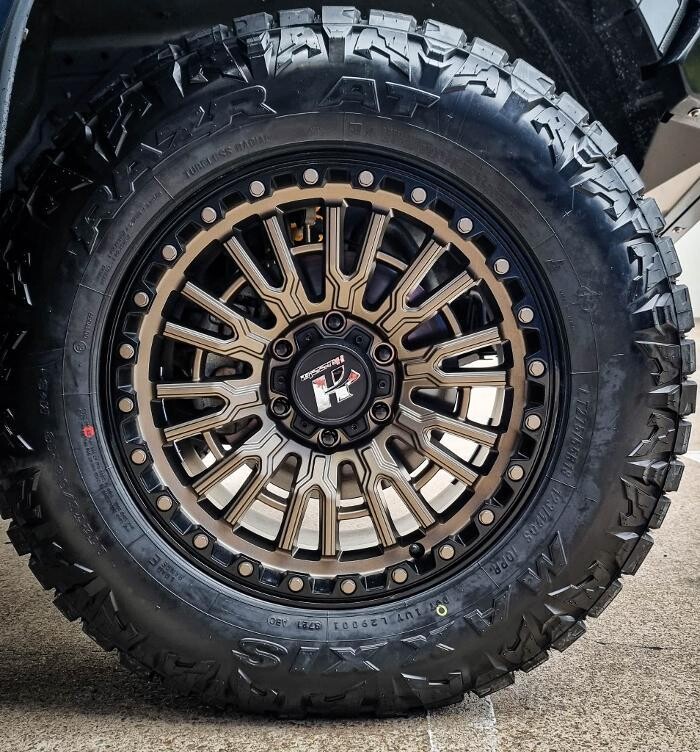 Images Ozzy Tyres Ipswich | Wheels, Tyres, 4X4 Wheels, Suspension Bundamba ??