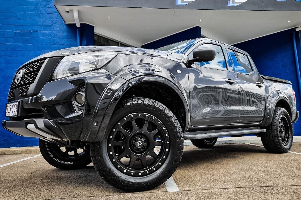 Images Ozzy Tyres Ipswich | Wheels, Tyres, 4X4 Wheels, Suspension Bundamba ??