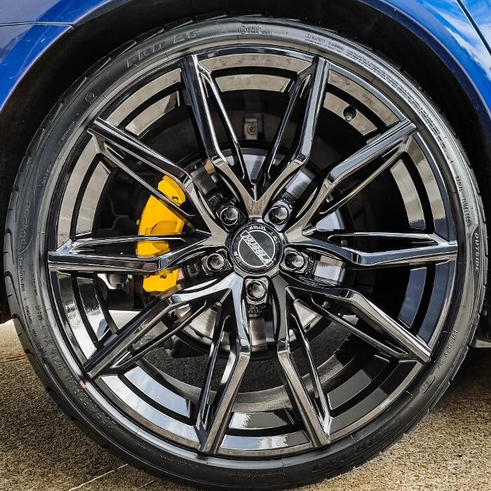 Images Ozzy Tyres Ipswich | Wheels, Tyres, 4X4 Wheels, Suspension Bundamba ??