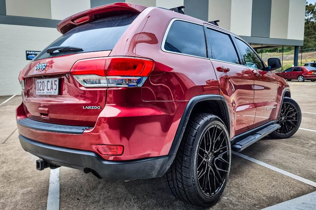 Images Ozzy Tyres Ipswich | Wheels, Tyres, 4X4 Wheels, Suspension Bundamba ??