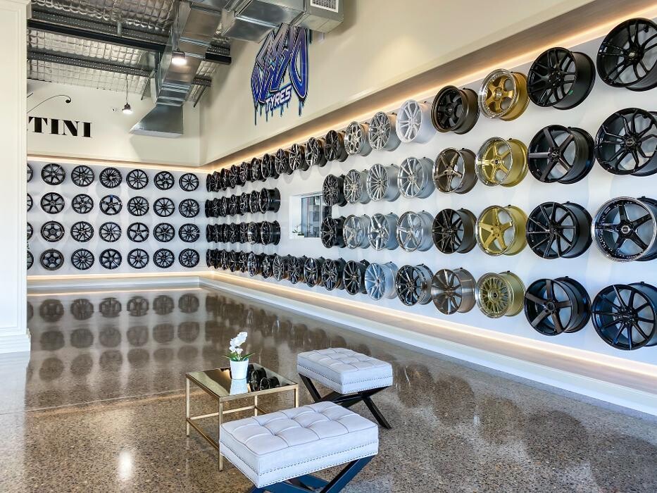 Images Ozzy Tyres Ipswich | Wheels, Tyres, 4X4 Wheels, Suspension Bundamba ??