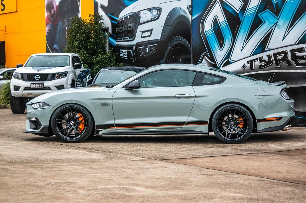Images Ozzy Tyres Ipswich | Wheels, Tyres, 4X4 Wheels, Suspension Bundamba ??