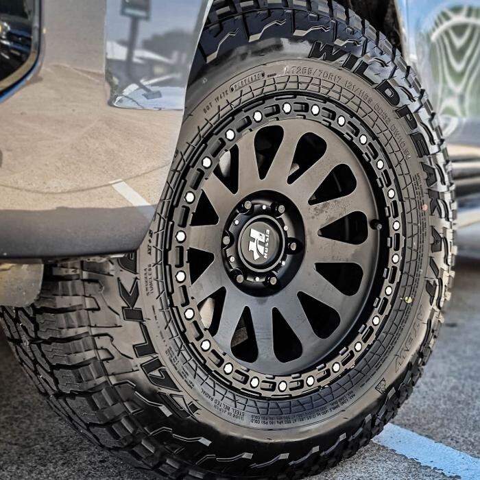 Images Ozzy Tyres Ipswich | Wheels, Tyres, 4X4 Wheels, Suspension Bundamba ??