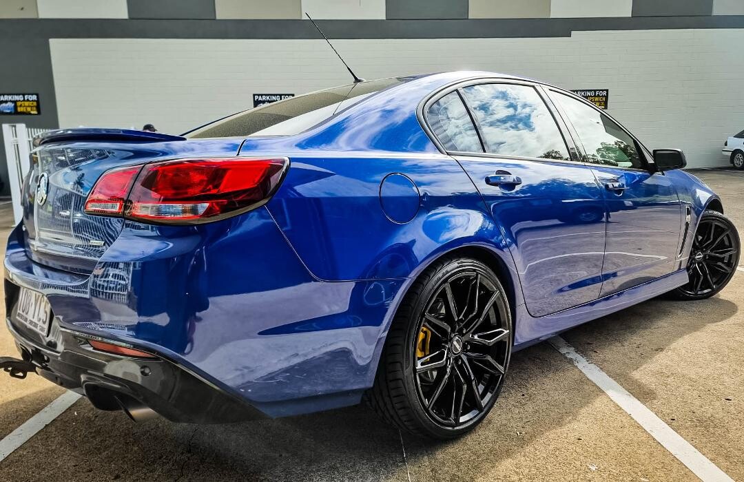 Images Ozzy Tyres Ipswich | Wheels, Tyres, 4X4 Wheels, Suspension Bundamba ??