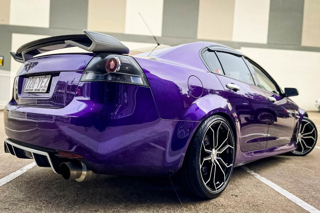 Images Ozzy Tyres Ipswich | Wheels, Tyres, 4X4 Wheels, Suspension Bundamba ??