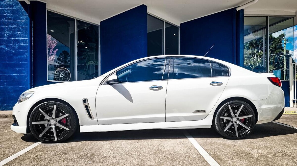 Images Ozzy Tyres Ipswich | Wheels, Tyres, 4X4 Wheels, Suspension Bundamba ??