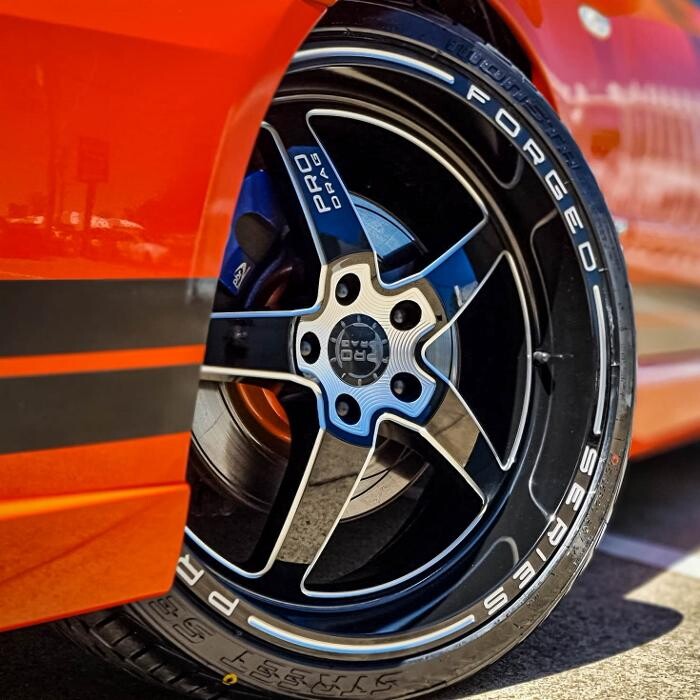 Images Ozzy Tyres Ipswich | Wheels, Tyres, 4X4 Wheels, Suspension Bundamba ??