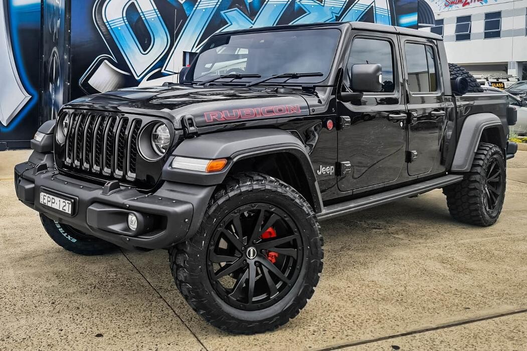 Images Ozzy Tyres Ipswich | Wheels, Tyres, 4X4 Wheels, Suspension Bundamba ??