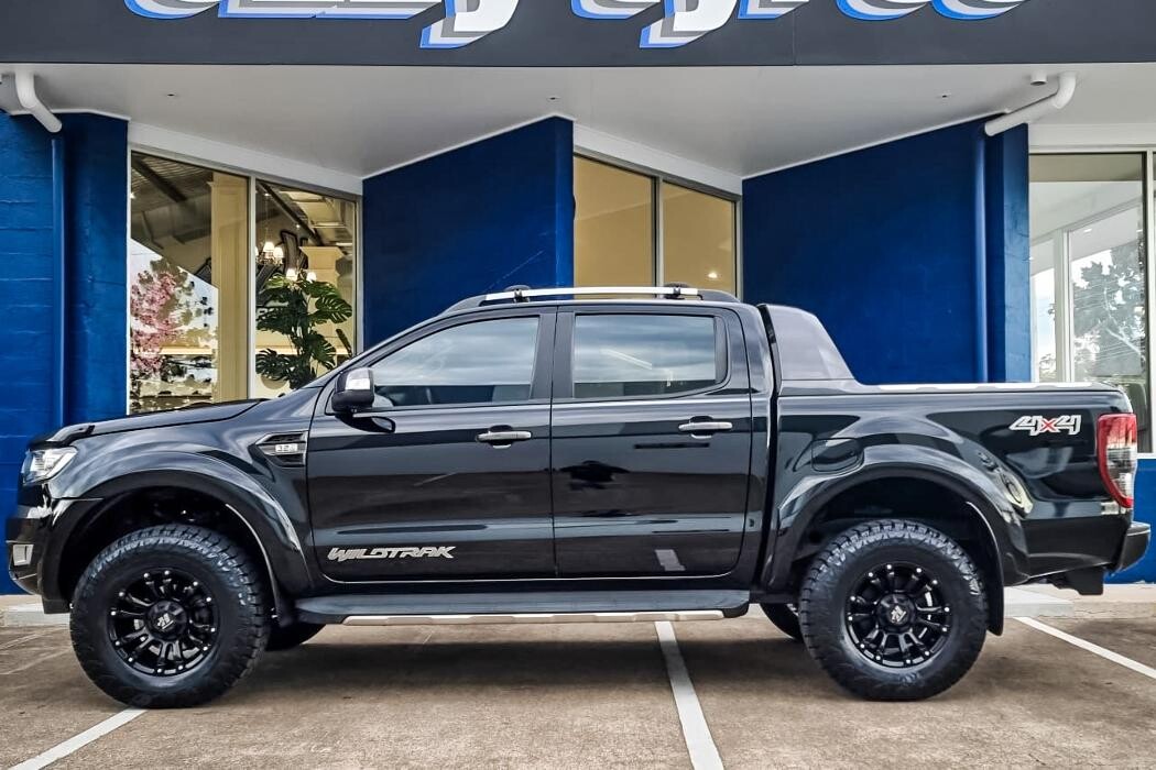 Images Ozzy Tyres Ipswich | Wheels, Tyres, 4X4 Wheels, Suspension Bundamba ??