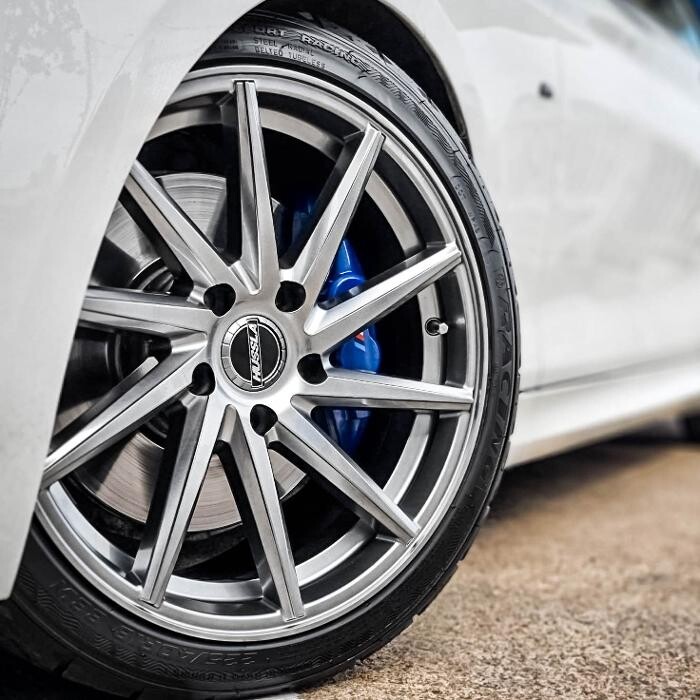 Images Ozzy Tyres Ipswich | Wheels, Tyres, 4X4 Wheels, Suspension Bundamba ??