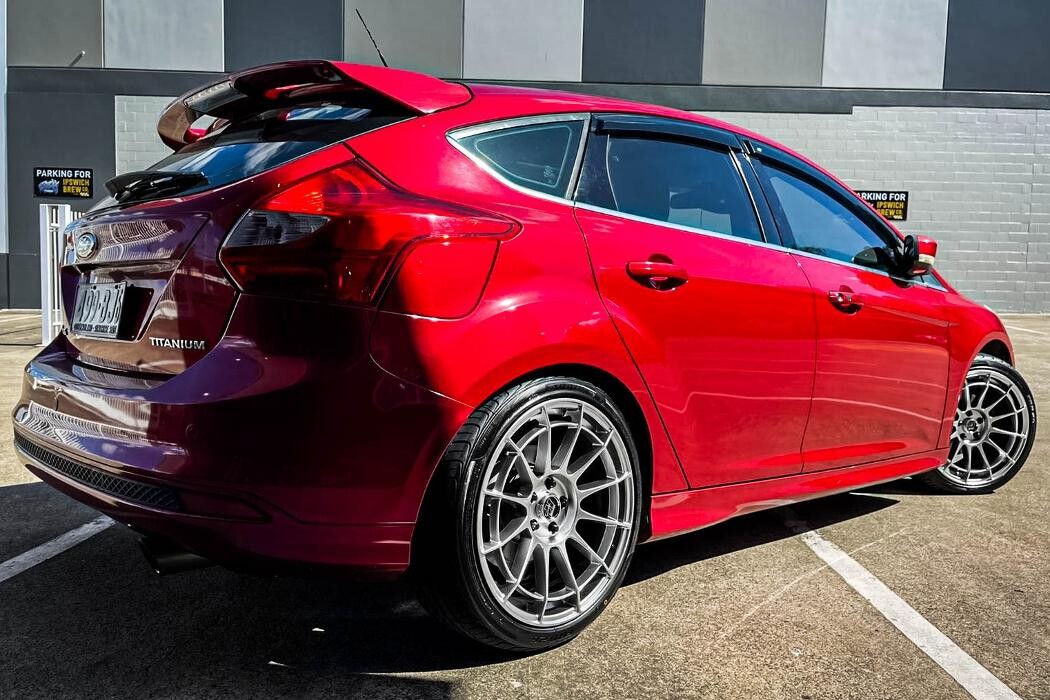 Images Ozzy Tyres Ipswich | Wheels, Tyres, 4X4 Wheels, Suspension Bundamba ??
