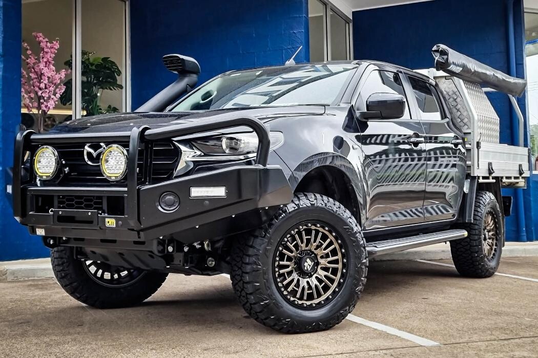 Images Ozzy Tyres Ipswich | Wheels, Tyres, 4X4 Wheels, Suspension Bundamba ??