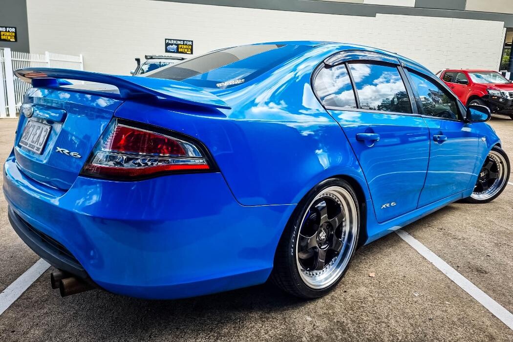 Images Ozzy Tyres Ipswich | Wheels, Tyres, 4X4 Wheels, Suspension Bundamba ??