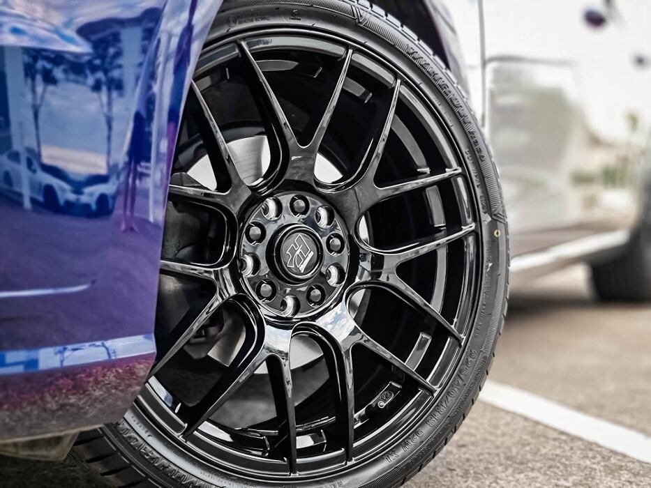 Images Ozzy Tyres Ipswich | Wheels, Tyres, 4X4 Wheels, Suspension Bundamba ??