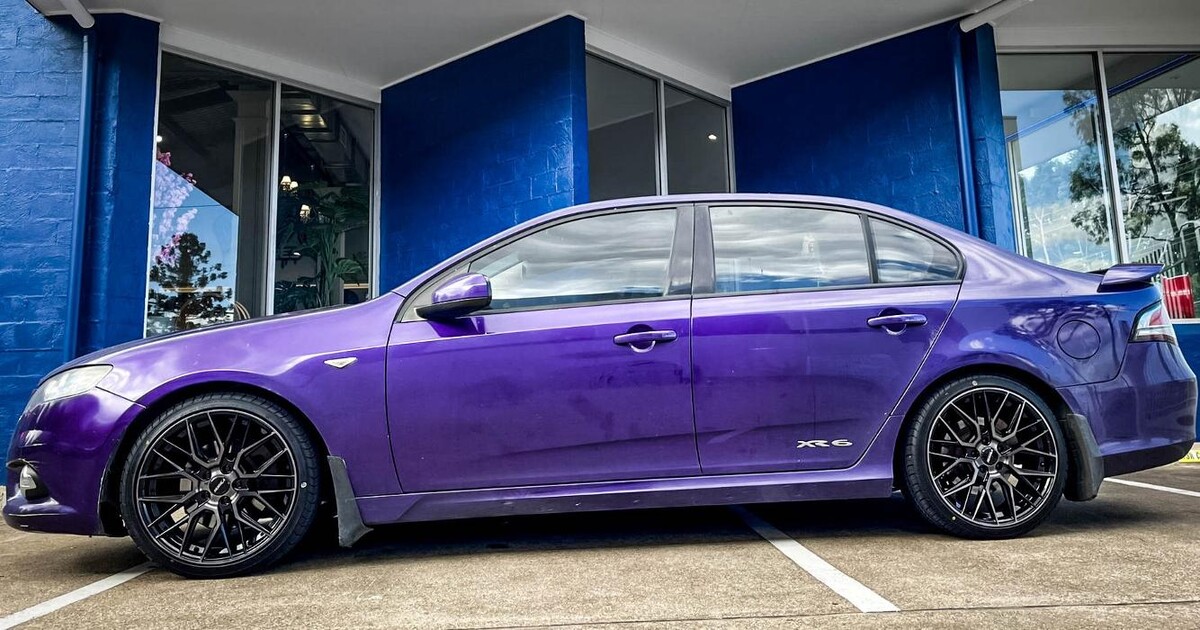Images Ozzy Tyres Ipswich | Wheels, Tyres, 4X4 Wheels, Suspension Bundamba ??