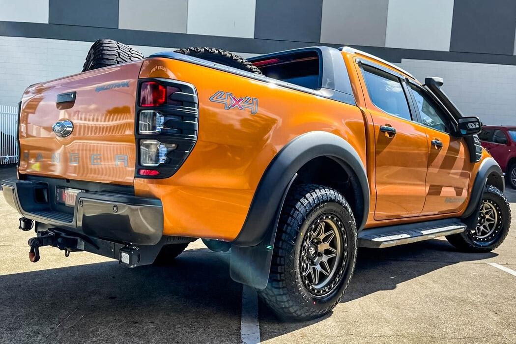 Images Ozzy Tyres Ipswich | Wheels, Tyres, 4X4 Wheels, Suspension Bundamba ??