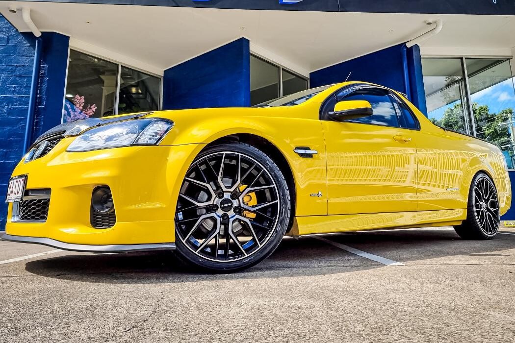 Images Ozzy Tyres Ipswich | Wheels, Tyres, 4X4 Wheels, Suspension Bundamba ??