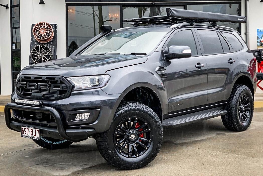 Images Ozzy Tyres Ipswich | Wheels, Tyres, 4X4 Wheels, Suspension Bundamba ??