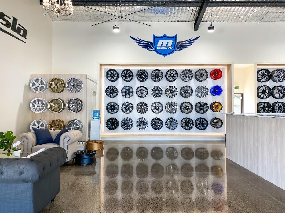 Images Ozzy Tyres Ipswich | Wheels, Tyres, 4X4 Wheels, Suspension Bundamba ??
