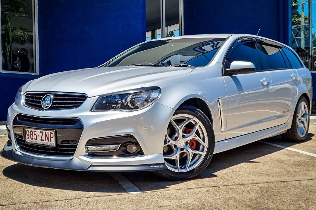 Images Ozzy Tyres Ipswich | Wheels, Tyres, 4X4 Wheels, Suspension Bundamba ??