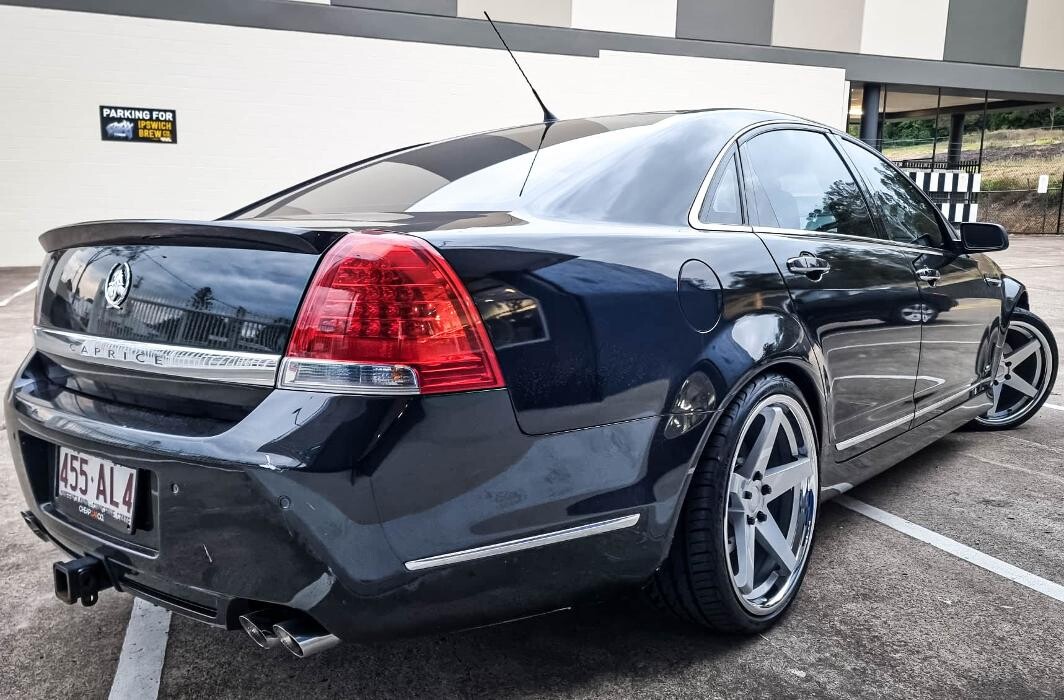 Images Ozzy Tyres Ipswich | Wheels, Tyres, 4X4 Wheels, Suspension Bundamba ??