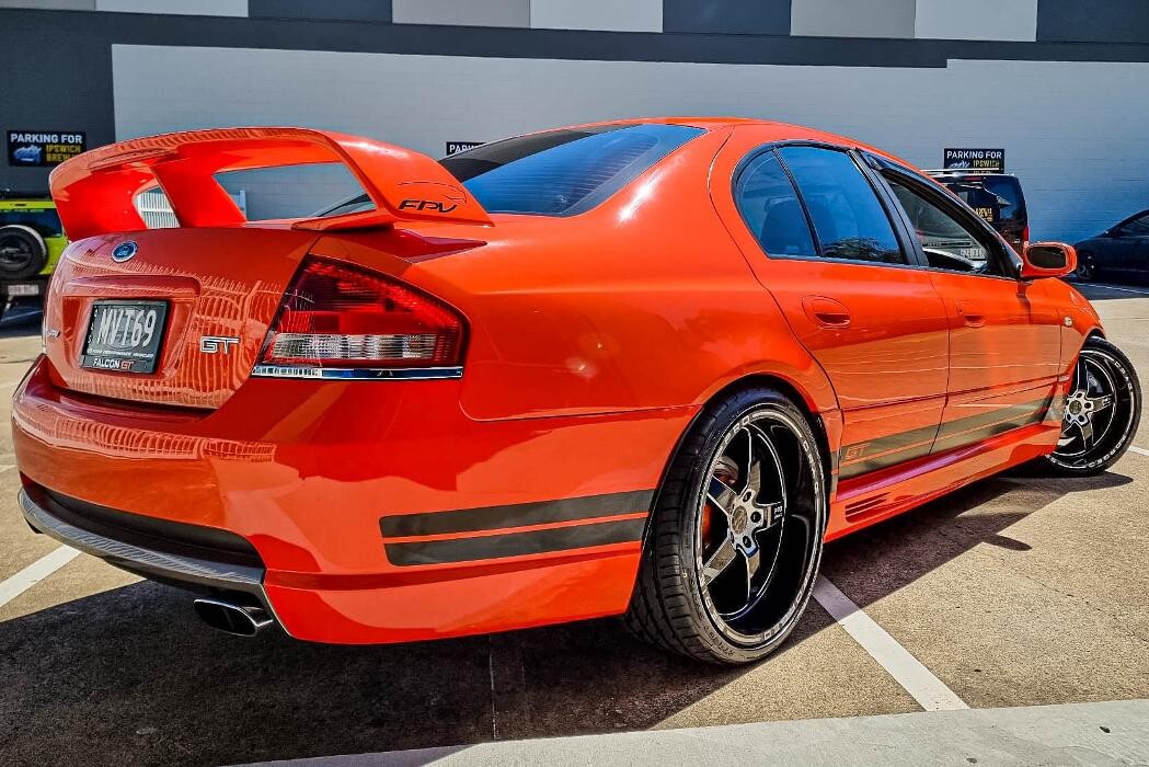 Images Ozzy Tyres Ipswich | Wheels, Tyres, 4X4 Wheels, Suspension Bundamba ??