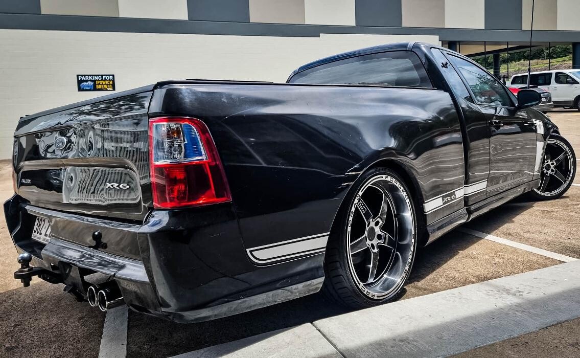 Images Ozzy Tyres Ipswich | Wheels, Tyres, 4X4 Wheels, Suspension Bundamba ??