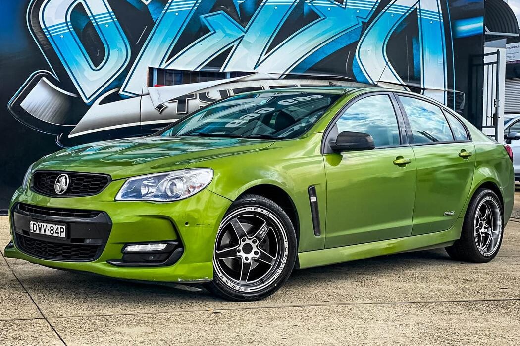 Images Ozzy Tyres Ipswich | Wheels, Tyres, 4X4 Wheels, Suspension Bundamba ??