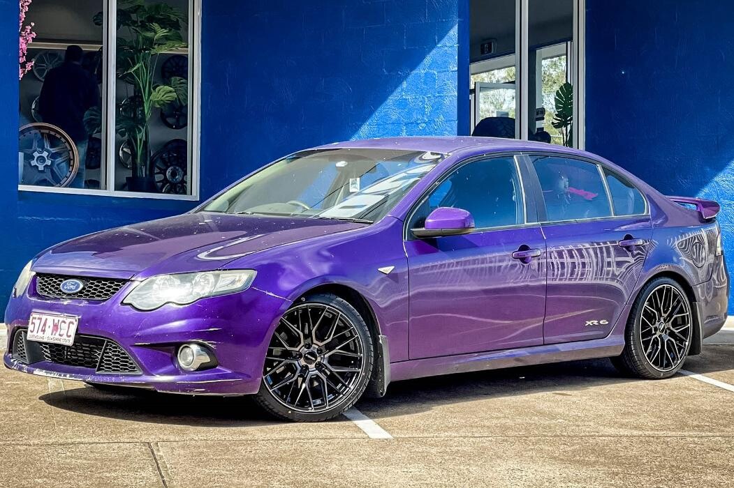 Images Ozzy Tyres Ipswich | Wheels, Tyres, 4X4 Wheels, Suspension Bundamba ??