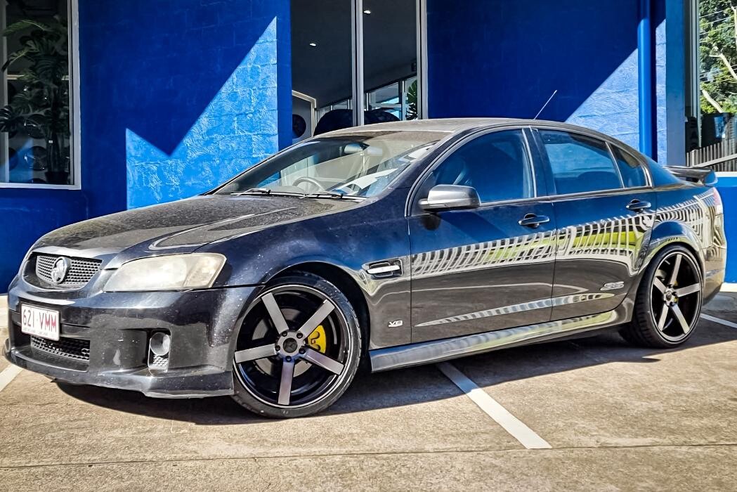 Images Ozzy Tyres Ipswich | Wheels, Tyres, 4X4 Wheels, Suspension Bundamba ??